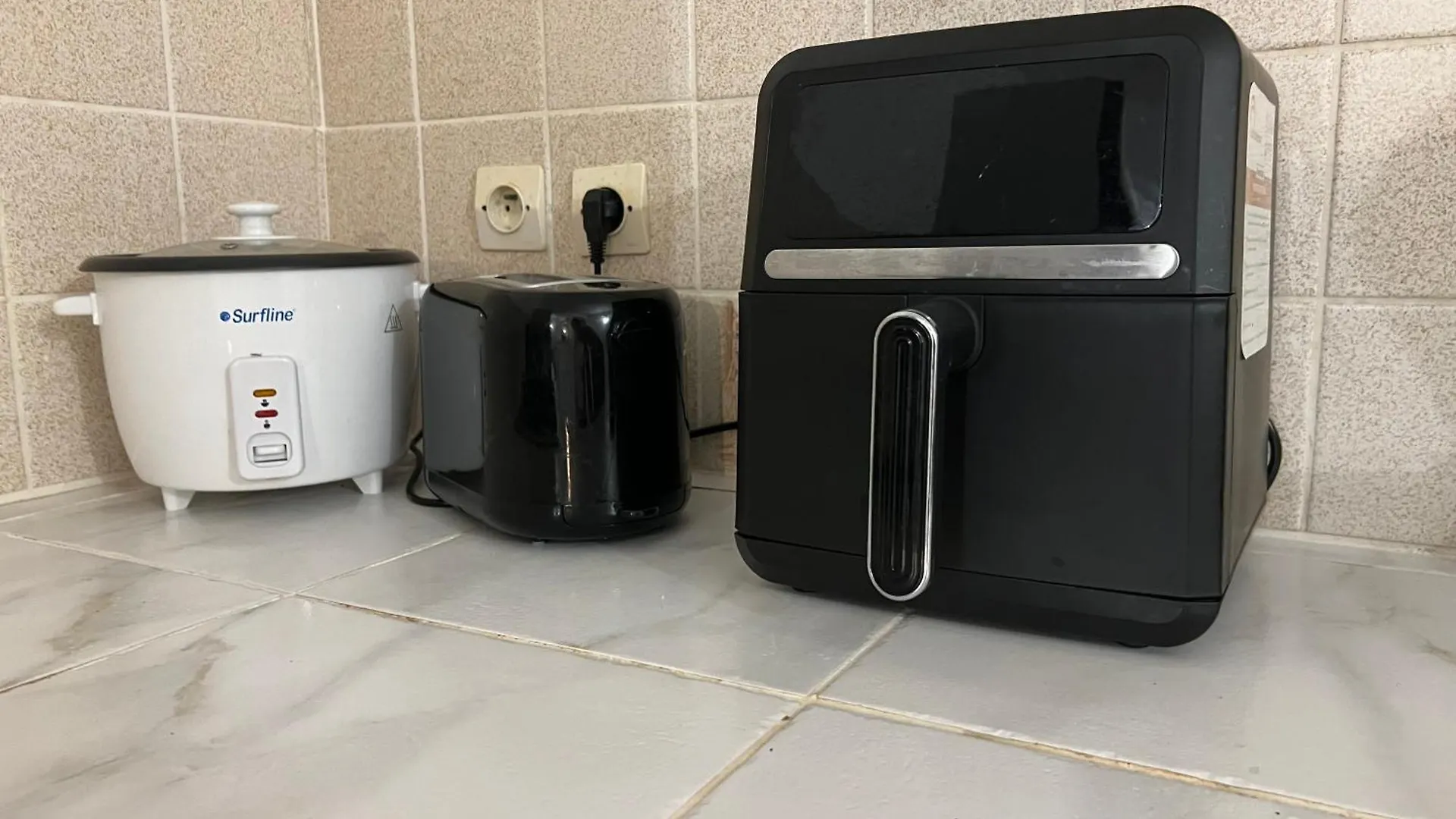Apartamento Sissi Appart - T3 Spacieux Et Elegant Ducos